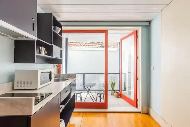 Oturma odası