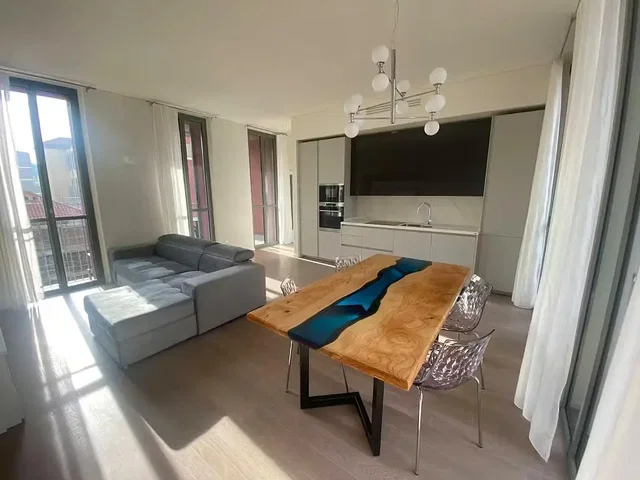 Obývačka