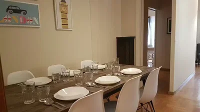 Obývací pokoj