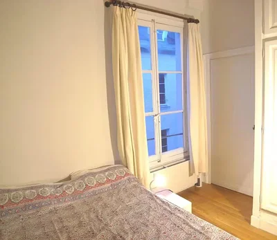 Obývací pokoj