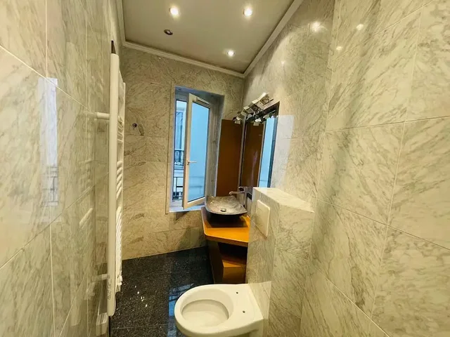 غرفة معيشة