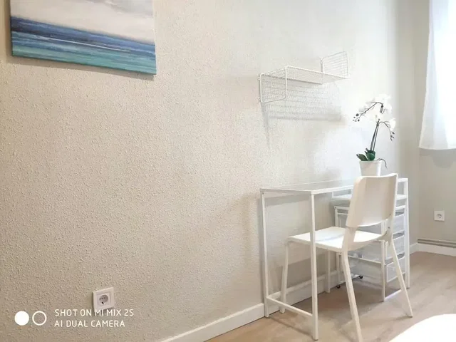 غرفة معيشة