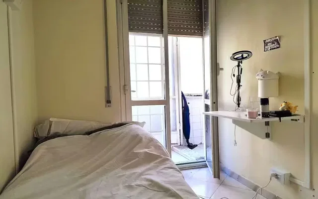 غرفة معيشة