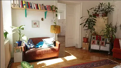 Дневна соба