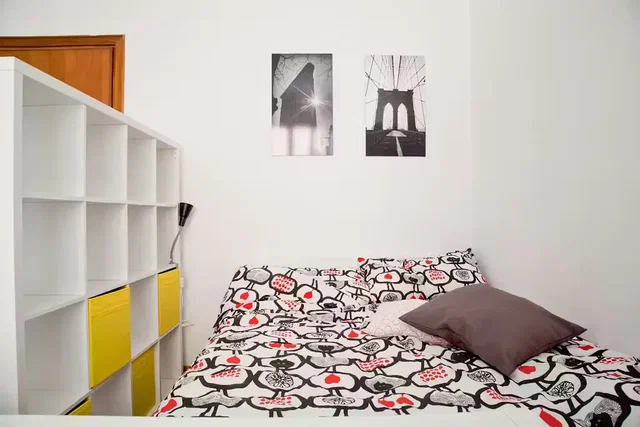 Obývací pokoj