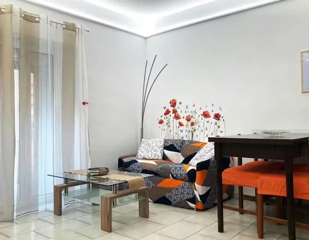 Obývací pokoj
