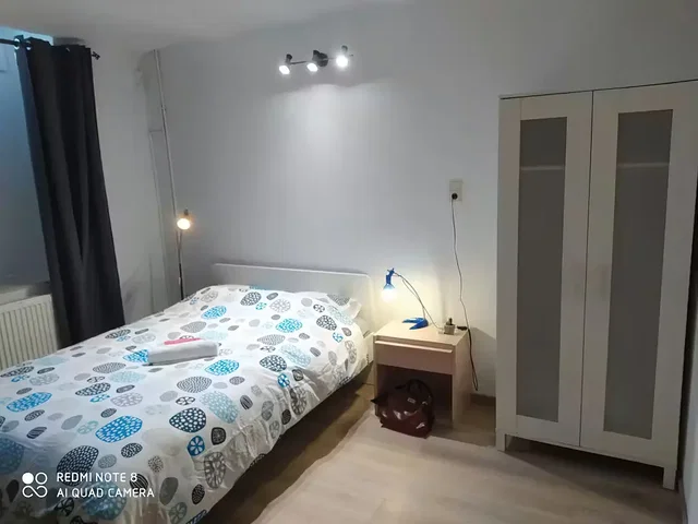 Obývačka