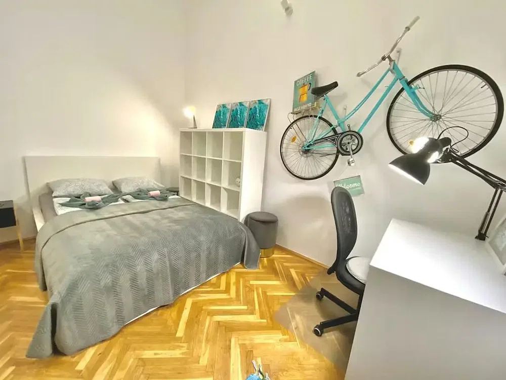 Obývací pokoj