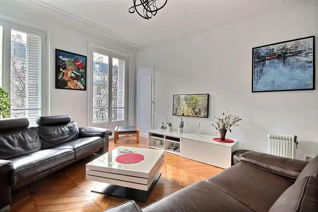 Woonkamer