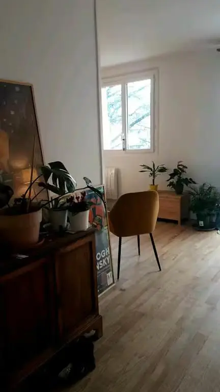 Obývací pokoj