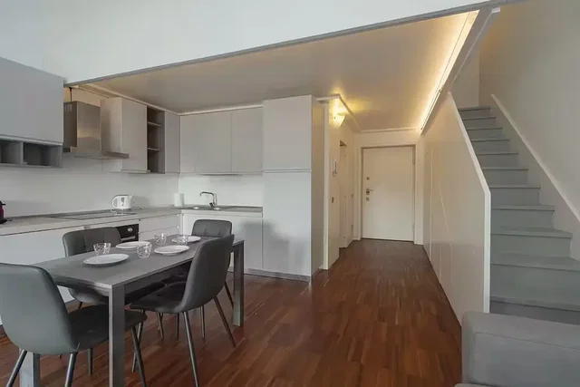 Obývací pokoj