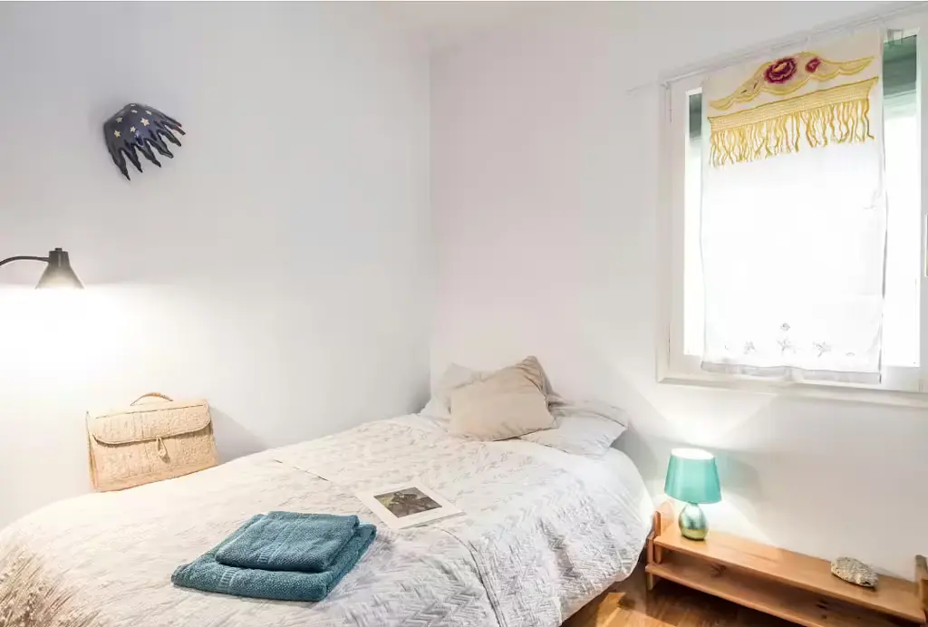 Obývací pokoj