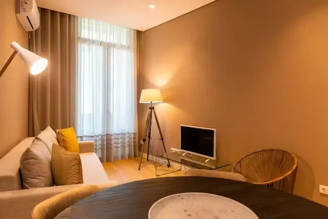 Sala de estar