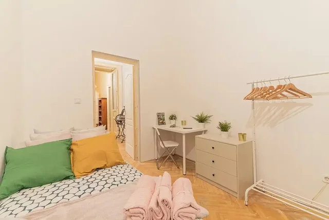 Obývací pokoj