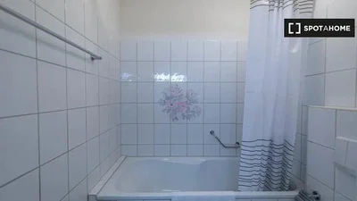 غرفة معيشة
