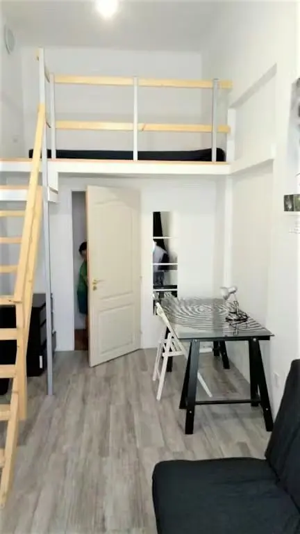 Obývací pokoj