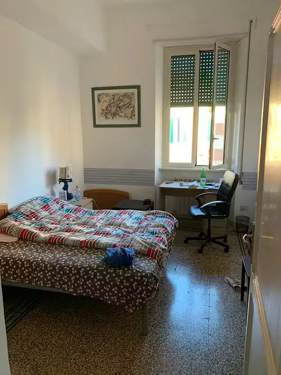 Soggiorno