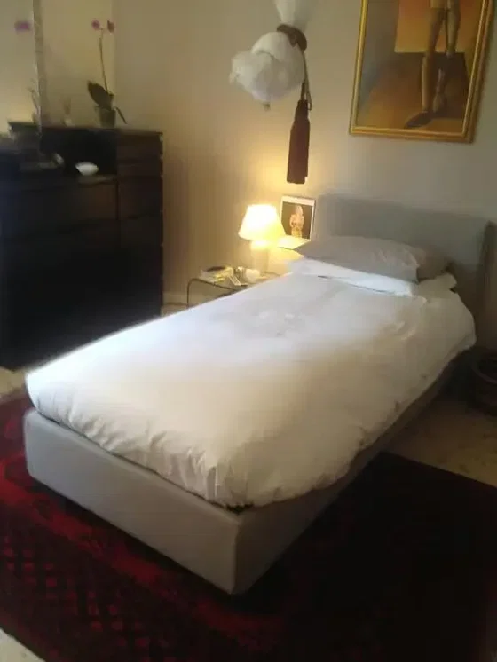 غرفة معيشة