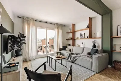 Sala de estar