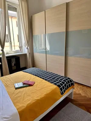 Obývačka