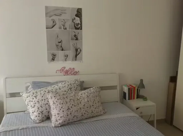 Obývací pokoj