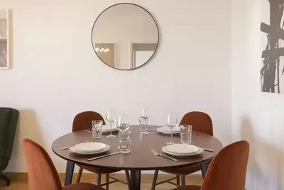 Obývací pokoj