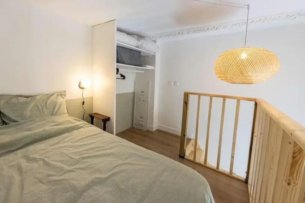 Sala de estar