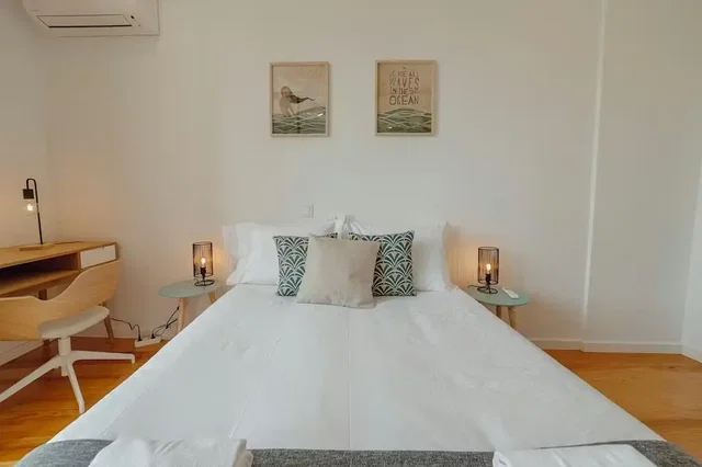 Obývací pokoj