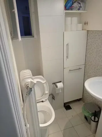 Obývačka