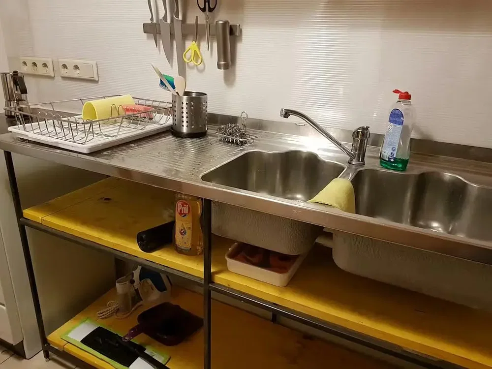 Дневна соба