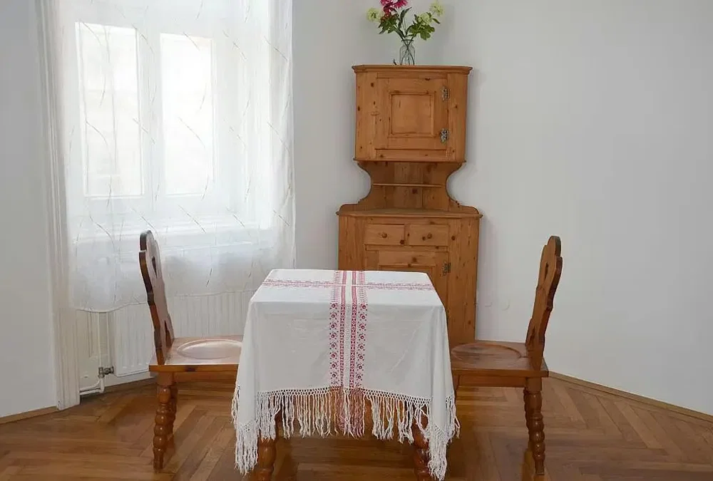 Дневна соба