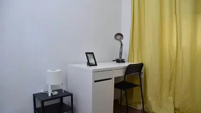 Oturma odası