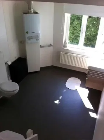 Obývačka