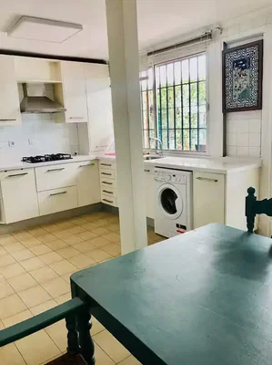 Oturma odası