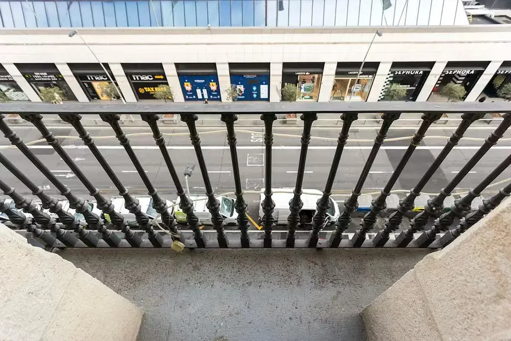 Oturma odası