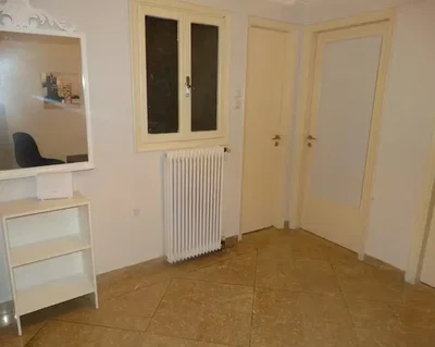 Oturma odası