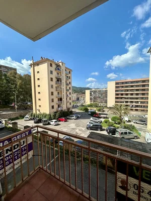 غرفة معيشة