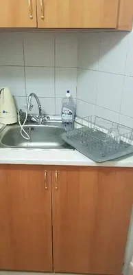 Obývačka