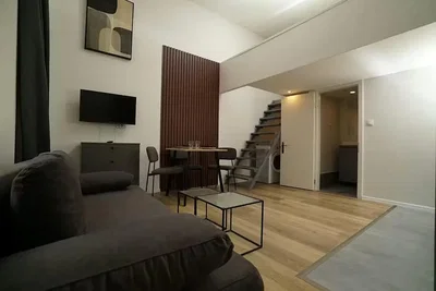 Obývací pokoj