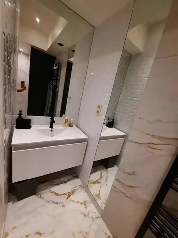 غرفة معيشة