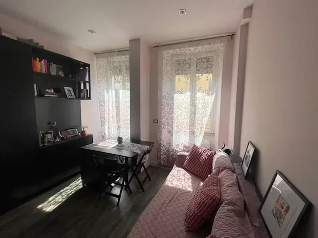 Obývací pokoj