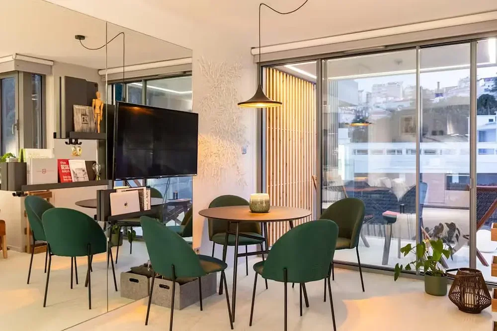Salón