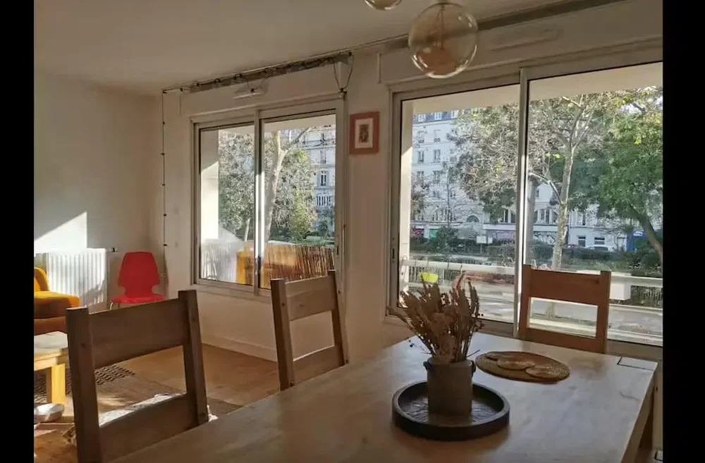 Sala de estar