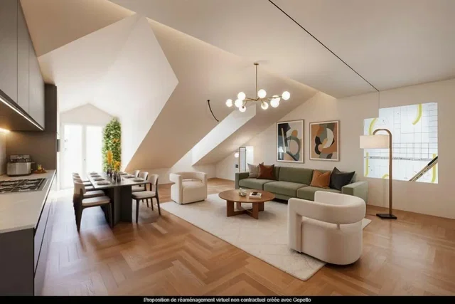 Дневна соба