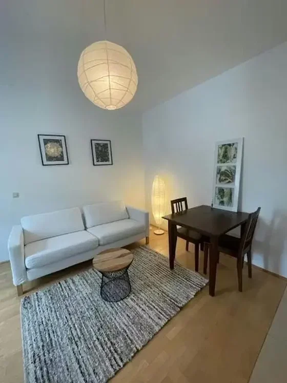 غرفة معيشة