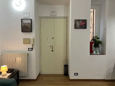 غرفة معيشة