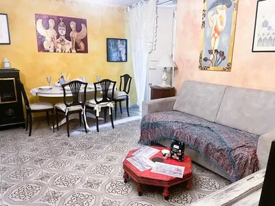 Dnevni boravak