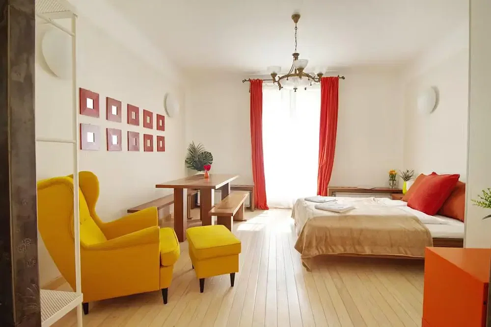Sala de estar