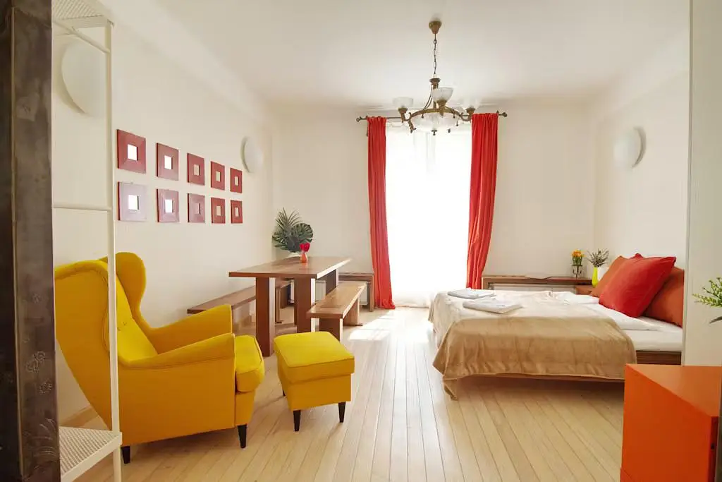 Sala de estar