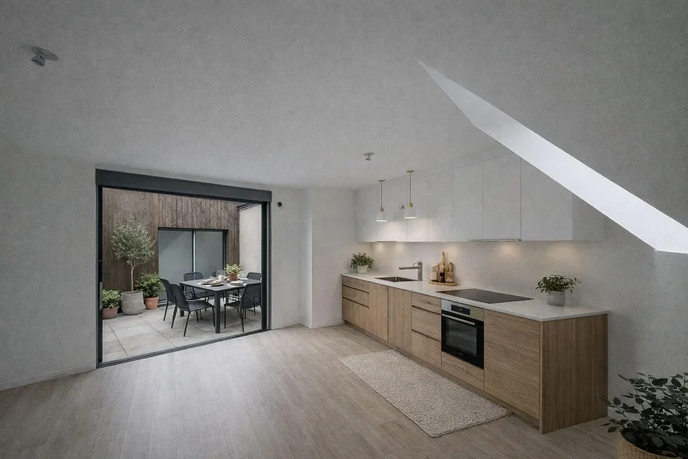 Дневна соба